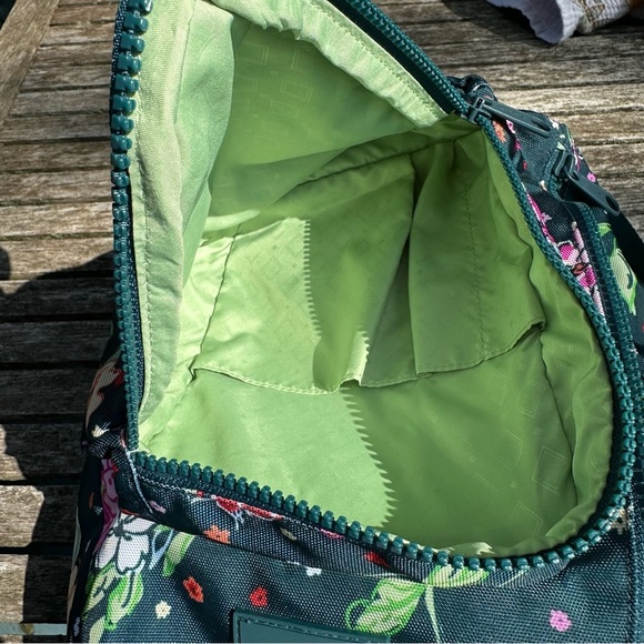 Vera Bradley Lighten Up Essential Sling Backpack - Picture 5 of 9